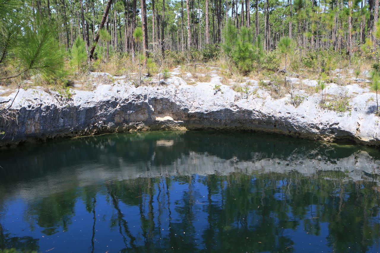 The Sandpiper Inn Crossing Rocks المظهر الخارجي الصورة