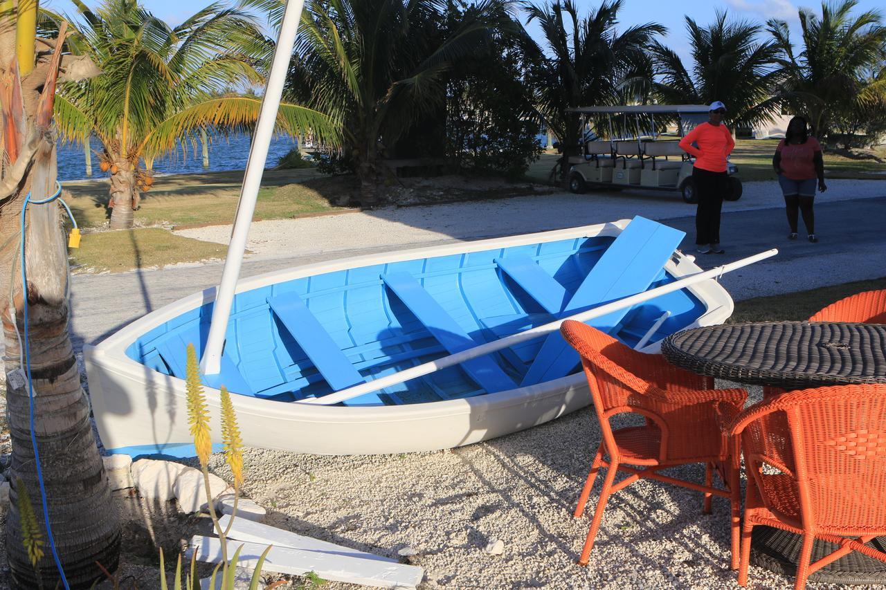The Sandpiper Inn Crossing Rocks المظهر الخارجي الصورة