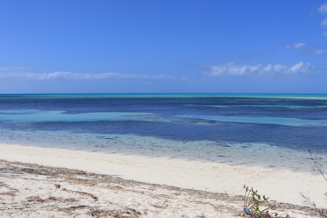 The Sandpiper Inn Crossing Rocks المظهر الخارجي الصورة