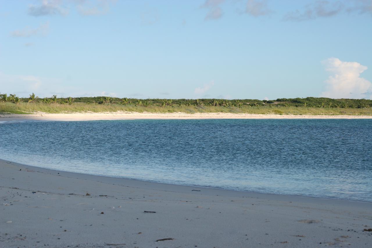 The Sandpiper Inn Crossing Rocks المظهر الخارجي الصورة
